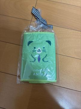 ���߂����A�j�}�� �L�t�F�C�X�� �n�[�t�n���J�`�^�I�� �O���[�� ���J��