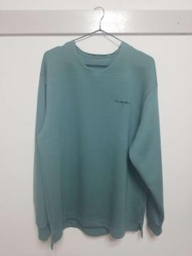 �O���[���J���[ �J�W���A�� �X�E�F�b�g�V���c ���� �N���[�l�b�N �����|�C���g���S