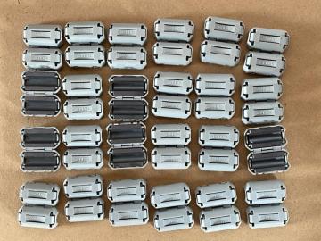 TDK �N�����v�t�B���^�[�@�t�F���C�g�R�A�@�Ή���4mm�`��7mm 24��