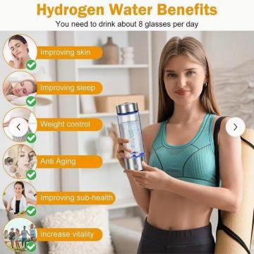 �g�ь^���f���{�g���W�F�l���[�^�[ 420ml SPE/PEM ���Z�xH2 �I�t�B�X�E���s��