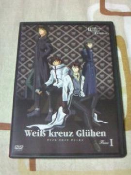 DVD ާ۲¸ذ 1 Weikreuz