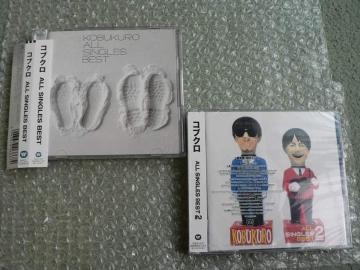 RuN/ALL SINGLES BEST/xXg2sety4CDzS41/Vi