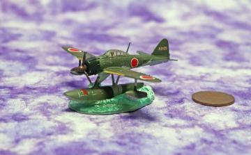 Cm WWM3 񎮐 ~j`AtBMA