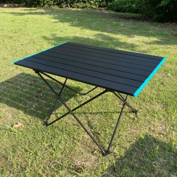 アルミロールテーブルL ロールタイプ GEJ-ARTL 高さ40cm