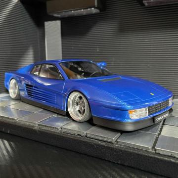 KKXP[ 1/18 tF[ eX^bT mXybLIiJX^dlj