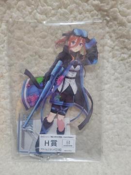 �������Ƃ��� �ܓ����̉ԉ� H�� �A�N�����X�^���h ����O��