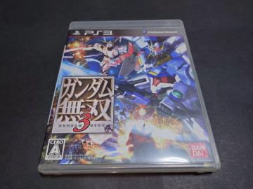 PS3 �K���_�����o3