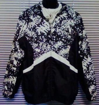 sSOUL BREAKtJKT XbK[ tFmm iCgCh FAT re[W Be[W VINTAGE Ò