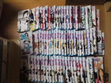 久保帯人/BLEACH(ブリーチ)全74巻