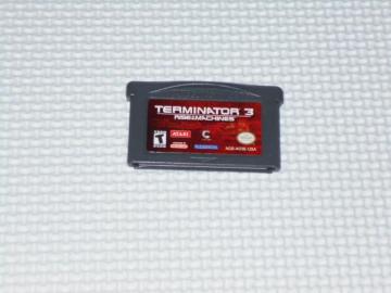 GBATERMINATOR 3 RISE OF THE MACHINES CO