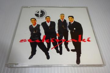 CD4 P.M.SukiyakiSOUL2270~