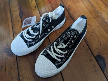 Vi 24.5cm Xj[J[ [Jbg fB[X C V[Y ubN