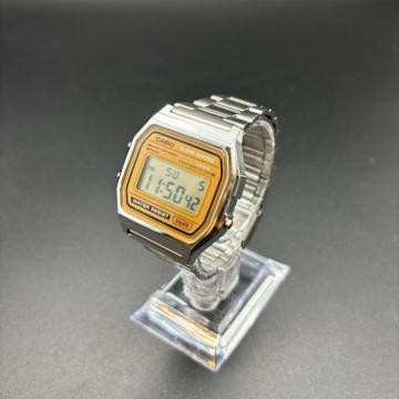  CASIO JVI fW^rv A158WE