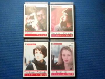 DVD ̽ڸ 4{  + غ۰