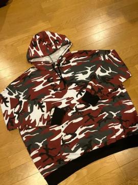 ROTHCO XR 傫size3XLʃbhVeBJ p[J[