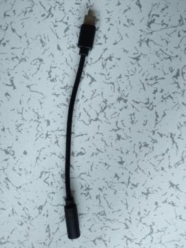 Type-C�Ή��C���z���ϊ��P�[�u��