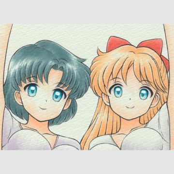 ����C���X�g�@���숟�� & ������ގq�@�h���o�����X�@���I�^�[�h