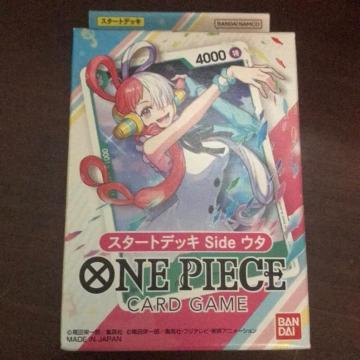 �X�^�[�g�f�b�L�@Side �E�^