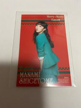 E-girlsyMcrry~Mcrry Xmaszd^ggJ