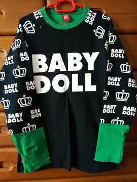 BABYDOLLsVc(ͥ)