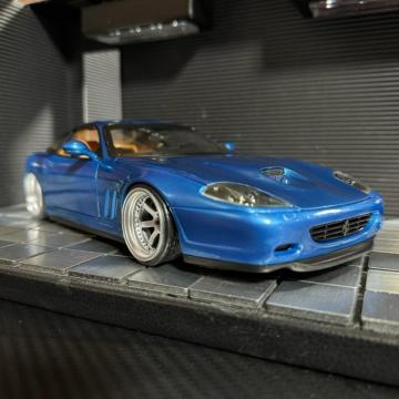 zbgEB[ 1/18 tF[  575MM  (JX^dl)