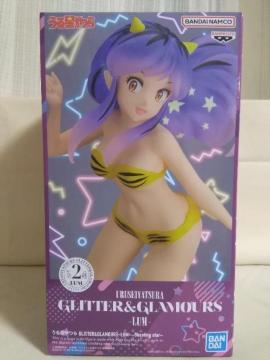 うる星やつらGLITTER&GLAMOURS BーLUM Shooting Star