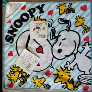 �y�V�i���g�p�z�X�k�[�s�[SNOOPY ���[�v�t���~�j�^�I��