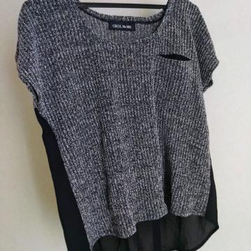 CECIL Mc BEE mg[ vI[o[