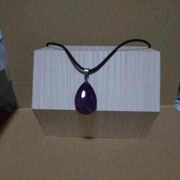 �A���W�X�g�̃l�b�N���X