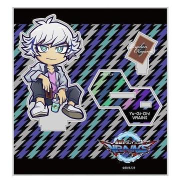 �V�Y��VRAINS ���㗹�� �A�N�����X�^���h �f�t�H���������b�N�X Ver.