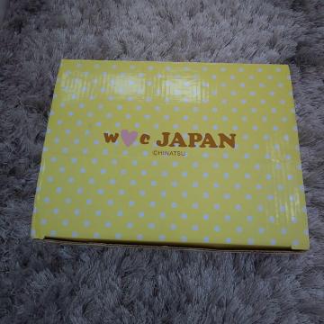 WC JAPAN }OJbv