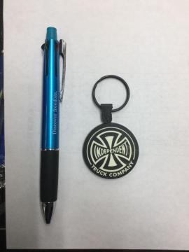 90sデッドストック インディーペンダント INDYINDEPENDANT SKATEBOARD COMPANY  SKATE