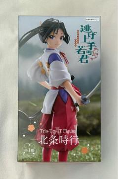 TVAju̎NvTrio-Try-iT FIGURE ks