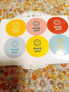 jRjR}[NThank YouV[V[g