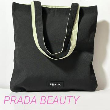 i PRADA BEAUTY v_ r[eB g[gobO V_[obO o[Vu iC ubN