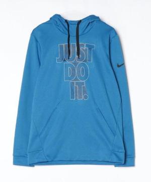 ��NIKE �i�C�L ���S �v�����g�v���I�[�o�[ �p�[�J�[/�����Y/M���V�i