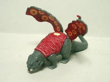 ���ŃK�X���b�@�p���[�h �P�����[