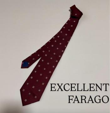 �yEXCELLENT FARAGO�z�V���N�l�N�^�C ���{��