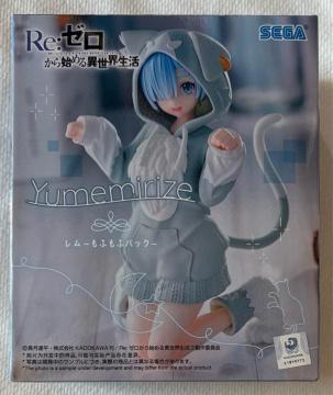 Re:�[������n�߂�ِ��E���� Yumemirize ���� ���ӂ��Ӄp�b�N