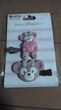 ���]�[�g�V�F���[���C�w�A�N���b�v�Z�b�g