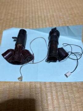 ���g���i�@�������d���\�P�b�g