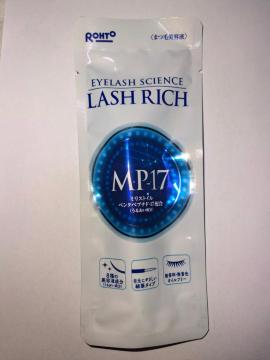 ���[�g���� ���[�g EYELASH SCIENCE LASH RICH MP-17 �܂є��e�t 2.5mL
