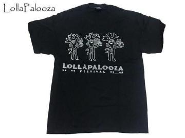 ޯ޽1991Viި Lolla Paloola ٻް ±T  ڱ!