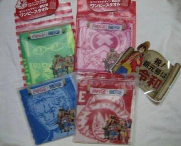 ONE PIECE s[X^IS4+VV[@@RJR[