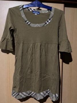 バーバリー Burberry ブルーレーベル ワンピース SIZE38