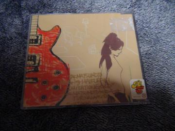 TAK MATSUMOTO qؖ C~eCV S[h CD !B