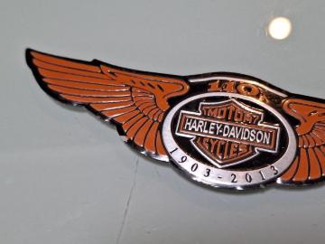 HARLEY-DAVIDSONn[[_rbg\MOTOE 2013 A~Ntg y fJ[/GuI