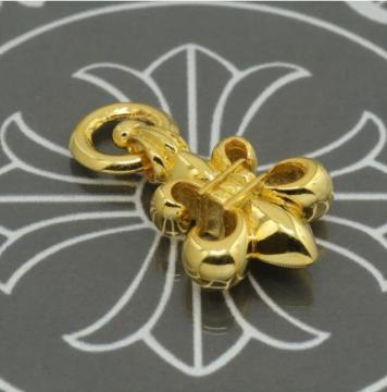 yCHROME HEARTSzBS FLARE CHARME22KEBStA `[