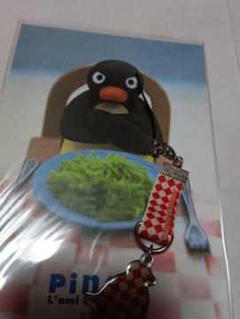 PinguRJER[IWiXgbvA|XgJ[h