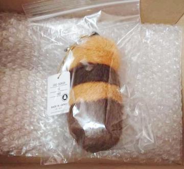 ƂȂ̃gg~PORTER lRoXۃL[`[